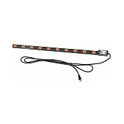 Middle Atlantic Products 10 Out,15a,srg&nfy,cord (PDT1015CRN)