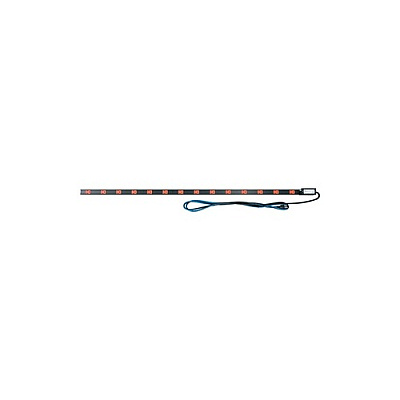Middle Atlantic Products 14 Outlets,15a,cord,surge (PDT1415C)