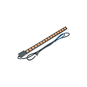 Middle Atlantic Products Pd Thin,1-20a,16out,cord (PDT1620CNS)