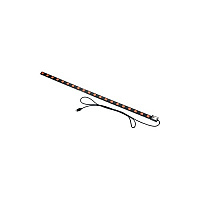 Middle Atlantic Products Pd Thin,1-20a Cir,20 Out (PDT2020CNS)
