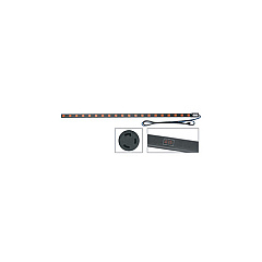 Middle Atlantic Products 20 Out,20a,meter,t/lock (PDT2020TLMNS)