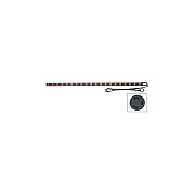 Middle Atlantic Products Pd-thin,1-20a Cir,20 Out (PDT2020TLNS)