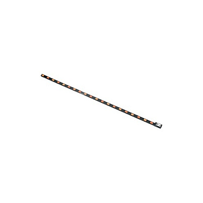 Middle Atlantic Products Pd Thin,2-15a Cir,20 Out (PDT2X1015)