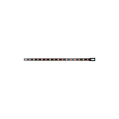 Middle Atlantic Products Pd Thin,2-20a Cir,20 Out (PDT2X1020)