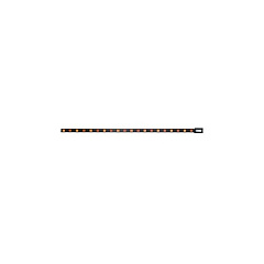 Middle Atlantic Products Pdt 2-20a Cir 20out 1/2 K (PDT2X1020T)