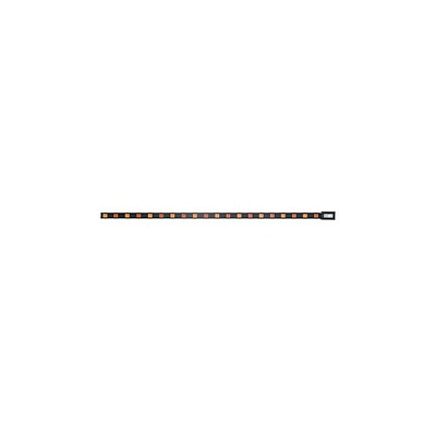 Middle Atlantic Products Pdt 2-20a Cir 20out 1/2 K (PDT2X1020T)
