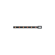 Middle Atlantic Products 6 Outlets,2x20a,jbox (PDT2X320)