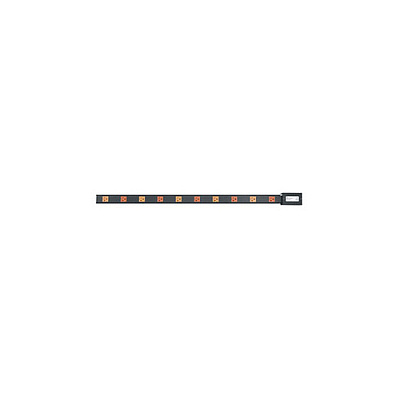 Middle Atlantic Products 16 Outlets,2x15a,jbox (PDT2X815)