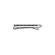 Middle Atlantic Products 6 Outlets,15a,cord,ns (PDT615CNS)