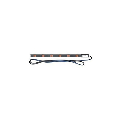 Middle Atlantic Products 6 Outlets,15a,cord,ns (PDT615CNS)