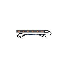 Middle Atlantic Products 6 Outlets,20a,cord,ns (PDT620CNS)