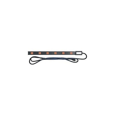 Middle Atlantic Products 6 Outlets,20a,cord,ns (PDT620CNS)