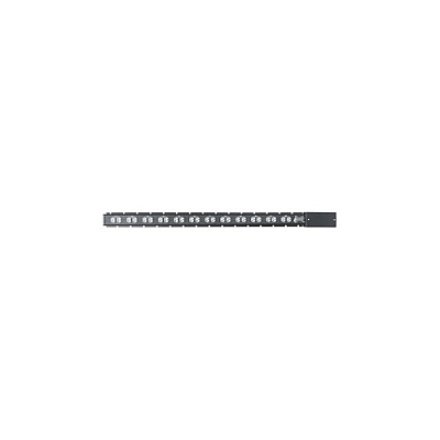 Middle Atlantic Products 24out,12x20a,power W/jbox (PDW12X220J)