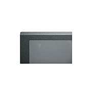 Middle Atlantic Products 21sp Plexi Frontdr,univ.b (PFD21)