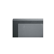 Middle Atlantic Products 35sp Plexi Frontdr,univ.b (PFD35)