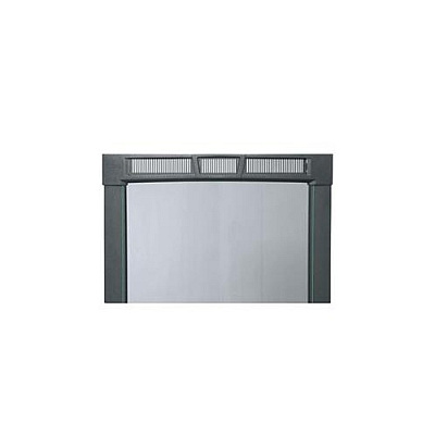 Middle Atlantic Products 38sp,curved Plexi Fr Dr (PFD38A)