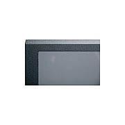 Middle Atlantic Products 40sp Plexi Frontdr,univ.b (PFD40)