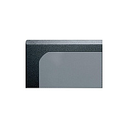 Middle Atlantic Products Plexi Front Door Fits Vmr (PFD54)