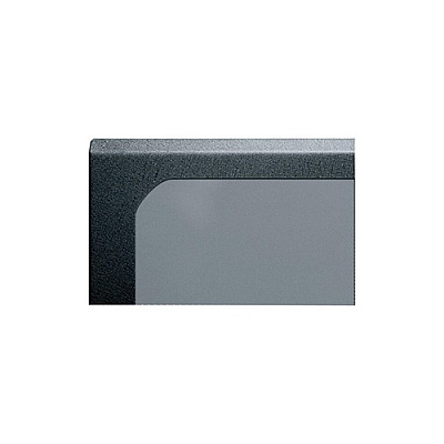 Middle Atlantic Products Plexi Front Door Fits Vmr (PFD54)