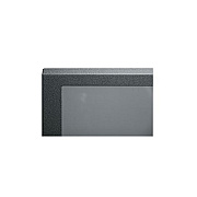 Middle Atlantic Products 24sp Plexi Front Dr, Wmrk (PFDWMRK24)