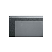 Middle Atlantic Products 42sp Plexi Front Dr,wmrk (PFDWMRK42)