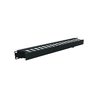 Middle Atlantic Products 1sp Plastic Cbl Mng,2inchd (PHCM12)