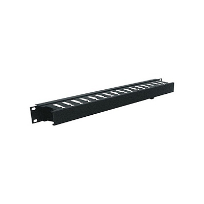 Middle Atlantic Products 1sp Plastic Cbl Mng,2inchd (PHCM12)