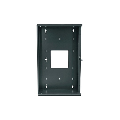 Middle Atlantic Products Pivot Back Pan Mmr 10u (PIVOTMMR10)