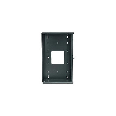 Middle Atlantic Products Pivot Back Pan Mmr 12u (PIVOTMMR12)