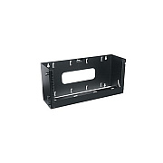 Middle Atlantic Products 2sp Pivoting Pnl Mnt 6dp (PPM2)