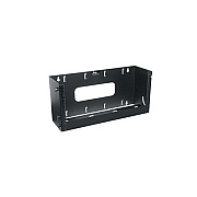 Middle Atlantic Products 4sp Pivoting Pnl Mnt 6dp (PPM4)
