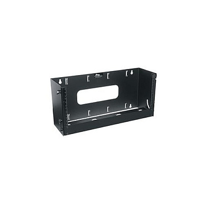 Middle Atlantic Products 4sp Pivoting Pnl Mnt 6dp (PPM4)