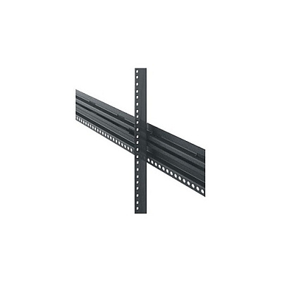 Middle Atlantic Products Pr 24sp Cagenut Rr Wmrk (PROWMRKRR24)
