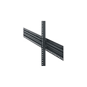 Middle Atlantic Products Pr 42sp Cagenut Rr Wmrk (PROWMRKRR42)