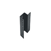 Middle Atlantic Products 24sp Wmrk Zrail Adapt Kit (PROWMRKZRA24)