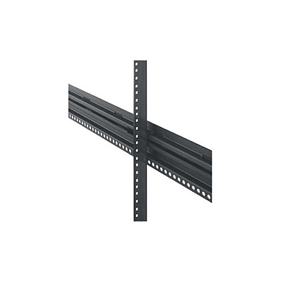 Middle Atlantic Products Pair 24sp Wrk Proliant Ra (PROWRKRR24)