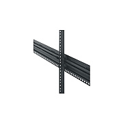 Middle Atlantic Products Pair 37sp Wrk Proliant Ra (PROWRKRR37)