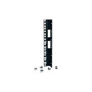 Middle Atlantic Products Pair 40sp Wrk Proliant Ra (PROWRKRR40)