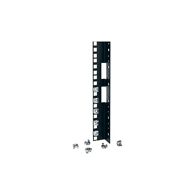 Middle Atlantic Products Pair 40sp Wrk Proliant Ra (PROWRKRR40)