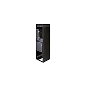 Middle Atlantic Products 12sp Plexi Split Security (PSDR12)