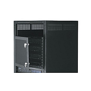 Middle Atlantic Products 16sp Plexi Split Security (PSDR16)