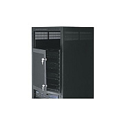 Middle Atlantic Products 20sp Plexi Split Security (PSDR20)
