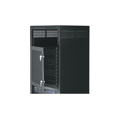 Middle Atlantic Products 20sp Plexi Split Security (PSDR20)