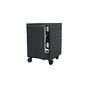 Middle Atlantic Products Portable Rack 14sp (PTRK14)
