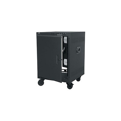Middle Atlantic Products Portable Rack 14sp (PTRK14)