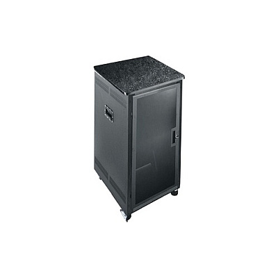 Middle Atlantic Products Ptrk-2126 W/plexi Dr,top (PTRK2126MDK)