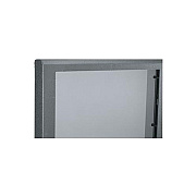 Middle Atlantic Products 44sp Vent/plexi Frontdr U (PVFD44)