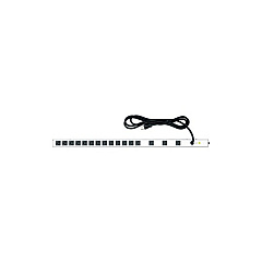 Middle Atlantic Products 15a,16 Out,vertical (PWR16V)