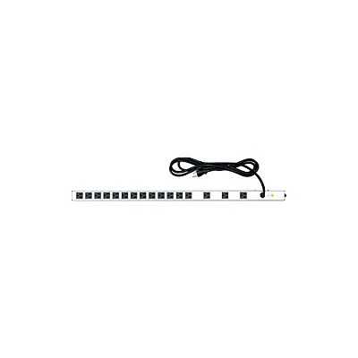 Middle Atlantic Products 15a,16 Out,vertical (PWR16V)