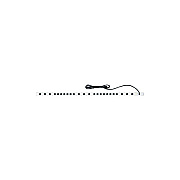Middle Atlantic Products 15a,24 Out,vertical (PWR24V)
